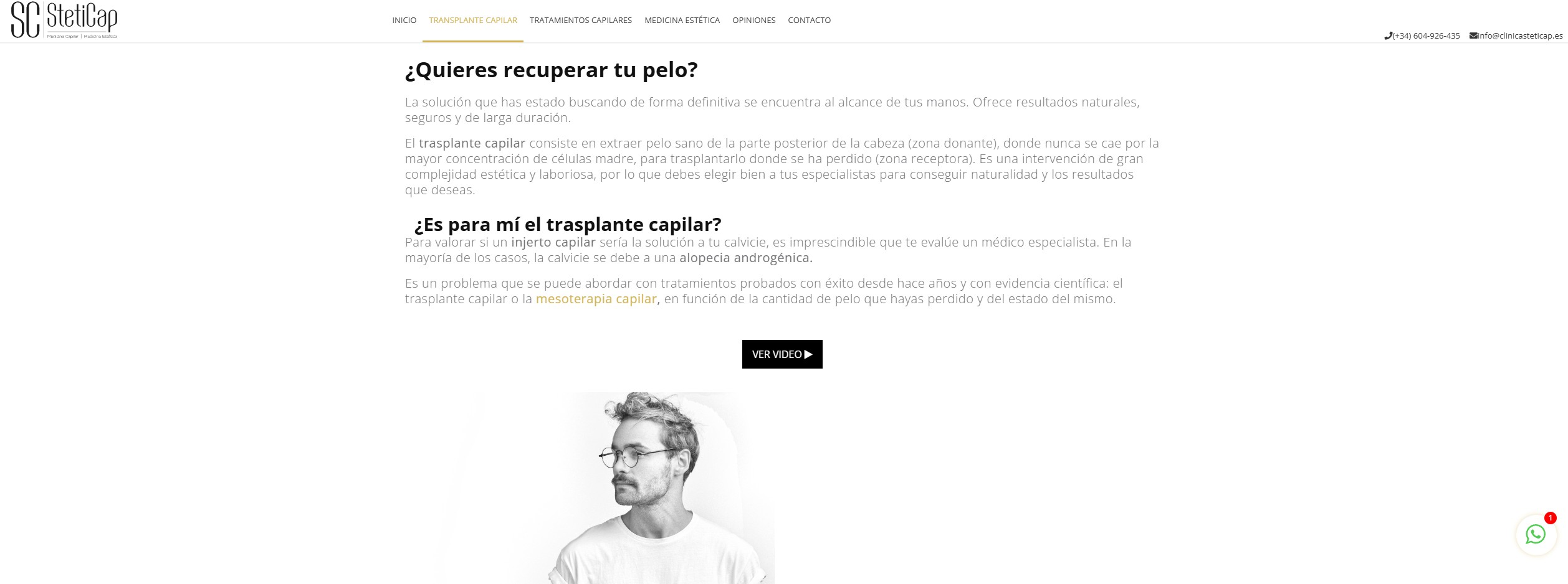 Clínica Estética P