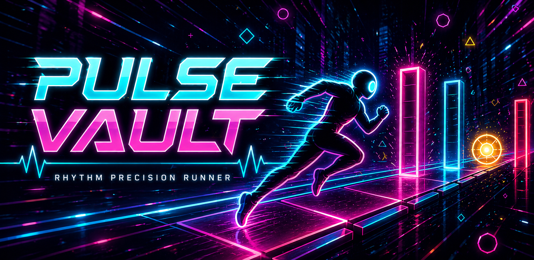 Pulse Vault