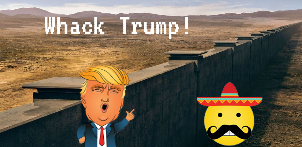 Whack Trump